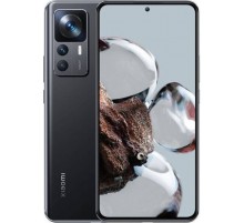 Смартфон Xiaomi 12T 8GB/256GB международная версия (черный)