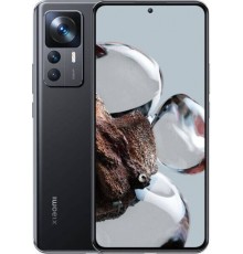 Смартфон Xiaomi 12T 8GB/256GB международная версия (черный)
