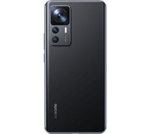 Смартфон Xiaomi 12T 8GB/256GB международная версия (черный)