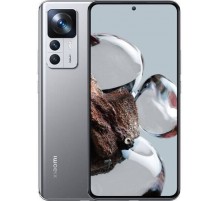 Смартфон Xiaomi 12T 8GB/256GB международная версия (серебристый)