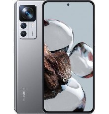 Смартфон Xiaomi 12T 8GB/256GB международная версия (серебристый)