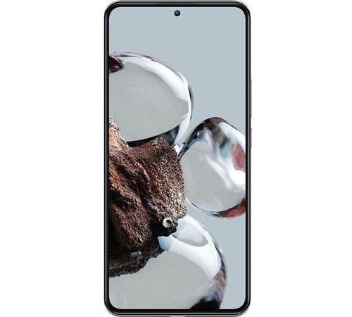 Смартфон Xiaomi 12T 8GB/256GB международная версия (серебристый)