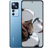 Смартфон Xiaomi 12T 8GB/256GB международная версия (синий)