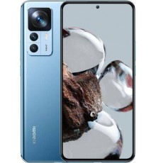 Смартфон Xiaomi 12T 8GB/256GB международная версия (синий)