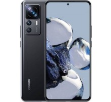 Смартфон Xiaomi 12T Pro 12GB/256GB международная версия (черный)