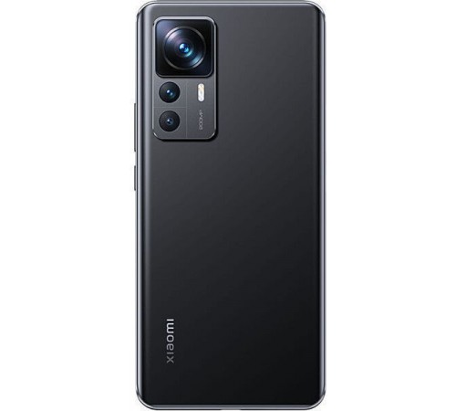 Смартфон Xiaomi 12T Pro 12GB/256GB международная версия (черный)