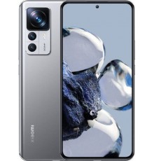 Смартфон Xiaomi 12T Pro 12GB/256GB международная версия (серебристый)