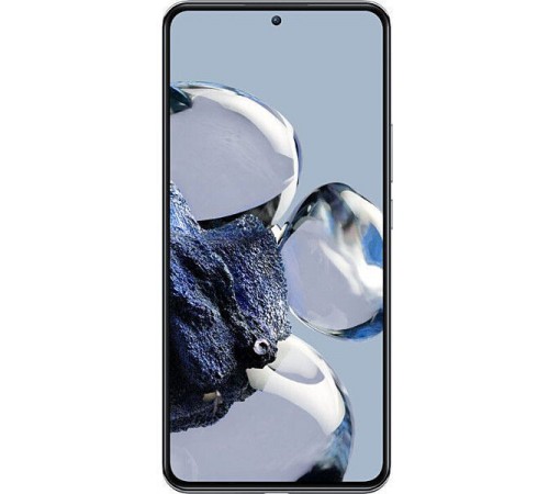 Смартфон Xiaomi 12T Pro 12GB/256GB международная версия (серебристый)