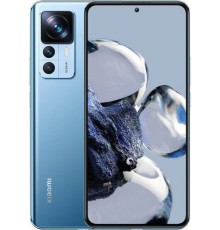 Смартфон Xiaomi 12T Pro 12GB/256GB международная версия (синий)