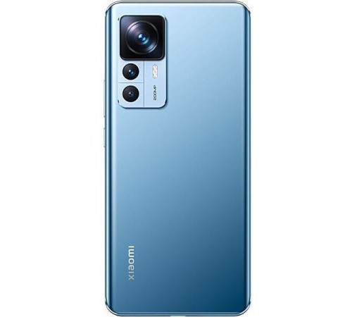 Смартфон Xiaomi 12T Pro 12GB/256GB международная версия (синий)