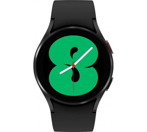 Умные часы Samsung Galaxy Watch4 44мм (черный)