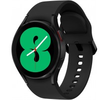 Умные часы Samsung Galaxy Watch4 44мм (черный)