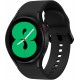 Умные часы Samsung Galaxy Watch4 44мм (черный)