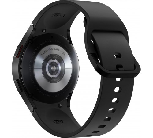 Умные часы Samsung Galaxy Watch4 44мм (черный)