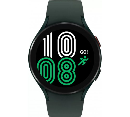 Умные часы Samsung Galaxy Watch4 40мм (Оливковый)