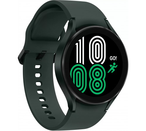 Умные часы Samsung Galaxy Watch4 40мм (Оливковый)