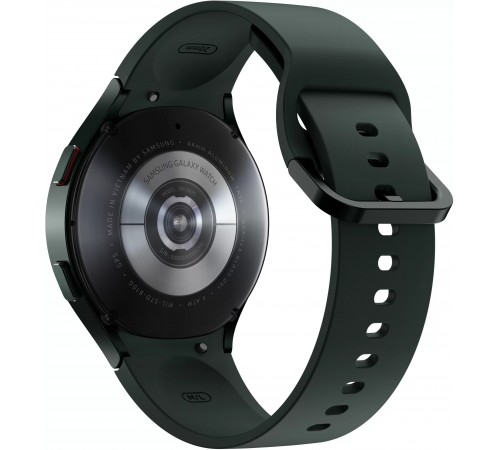 Умные часы Samsung Galaxy Watch4 40мм (Оливковый)