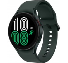 Умные часы Samsung Galaxy Watch4 40мм (Оливковый)