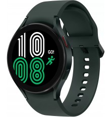 Умные часы Samsung Galaxy Watch4 40мм (Оливковый)