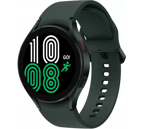 Умные часы Samsung Galaxy Watch4 40мм (Оливковый)