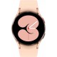 Умные часы Samsung Galaxy Watch4 40мм (розовое золото)