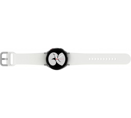 Умные часы Samsung Galaxy Watch4 40мм (серебро)