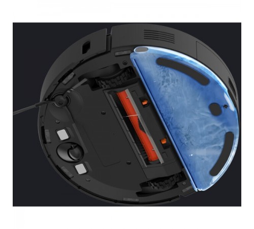 Робот-пылесос Xiaomi Robot Vacuum S10T