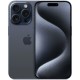 Смартфон Apple iPhone 15 Pro 512GB (синий титан)