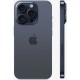 Смартфон Apple iPhone 15 Pro 512GB (синий титан)