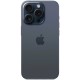 Смартфон Apple iPhone 15 Pro 512GB (синий титан)