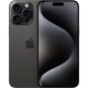 Смартфон Apple iPhone 15 Pro 512GB (черный титан)