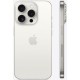 Смартфон Apple iPhone 15 Pro 256GB (белый титан)