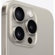 Смартфон Apple iPhone 15 Pro 512GB (природный титан)