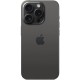 Смартфон Apple iPhone 15 Pro 512GB (черный титан)