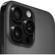 Смартфон Apple iPhone 16 Pro Max 256GB (черный титан)