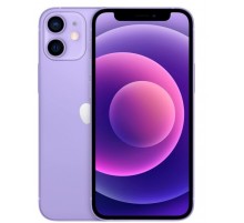 Смартфон Apple iPhone 12 256GB (фиолетовый)