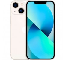 Смартфон Apple iPhone 13 512GB (сияющая звезда)