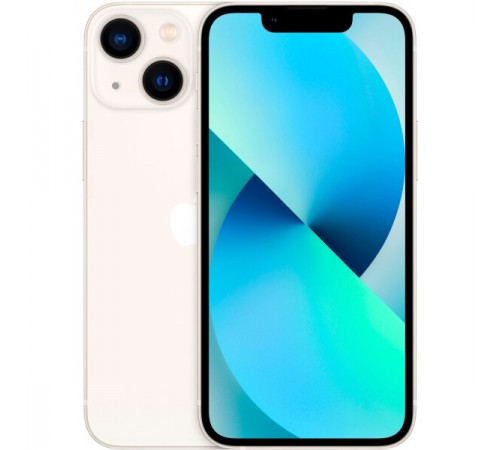 Смартфон Apple iPhone 13 512GB (сияющая звезда)