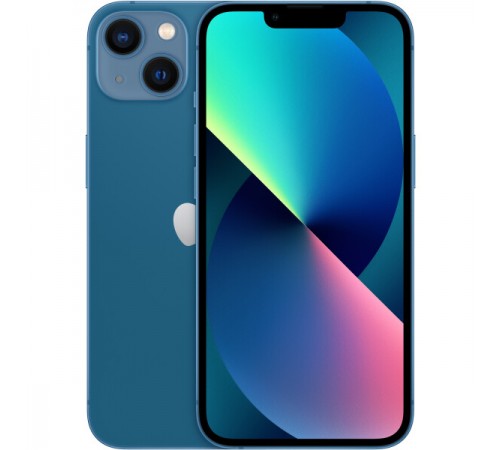 Смартфон Apple iPhone 13 512GB (синий)