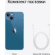 Смартфон Apple iPhone 13 512GB (синий)