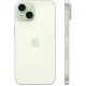 Смартфон Apple iPhone 15 128GB (зеленый)