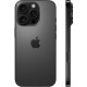 Смартфон Apple iPhone 16 Pro 128GB (черный титан)