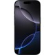 Смартфон Apple iPhone 16 Pro 128GB (черный титан)