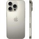 Смартфон Apple iPhone 16 Pro 128GB (природный титан)