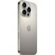 Смартфон Apple iPhone 16 Pro 128GB (природный титан)