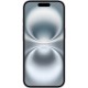 Смартфон Apple iPhone 16 256GB (белый)
