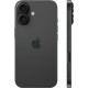 Смартфон Apple iPhone 16 256GB (черный)