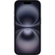Смартфон Apple iPhone 16 256GB (черный)
