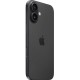Смартфон Apple iPhone 16 256GB (черный)