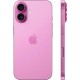 Смартфон Apple iPhone 16 128GB (розовый)